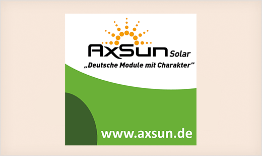 AxSun Solar